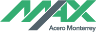 maxacero logo