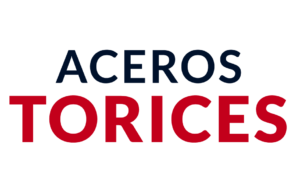 logo aceros torices color