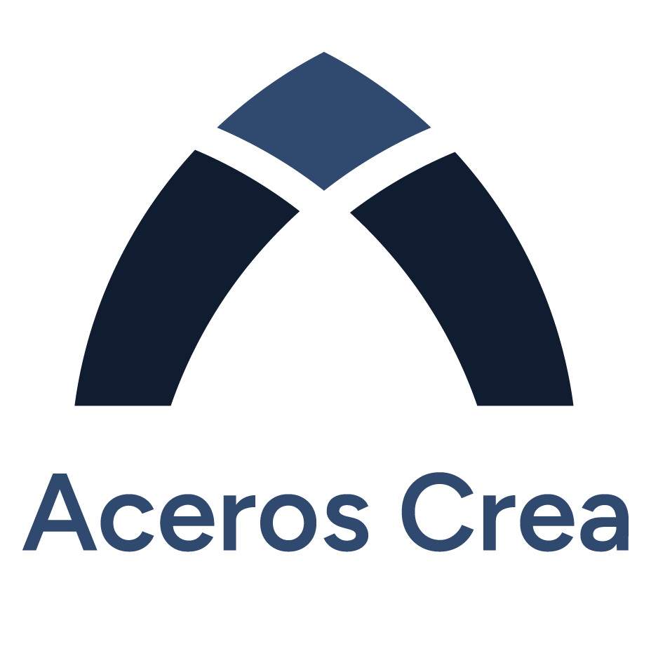 logo crea color