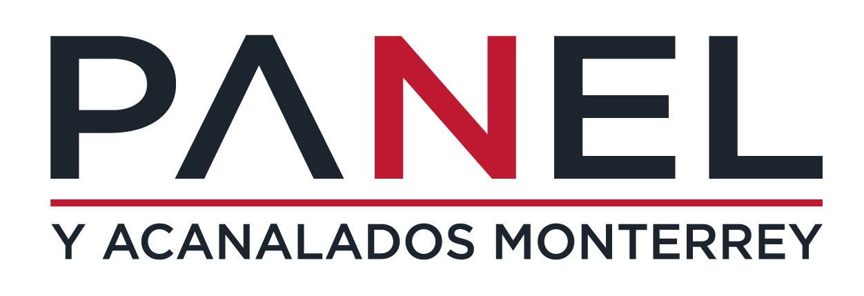 panel logo color